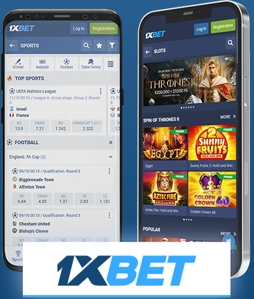 1xBet Basketball Your Ultimate Guide to Betting on Basketball Games