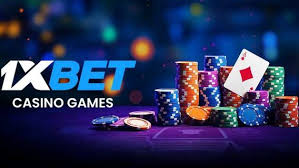 Discover the 1xBet Streaming Service Your Gateway to Live Sports Action 1020369235