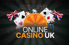 Explore the Thrills of New UK Online Casinos