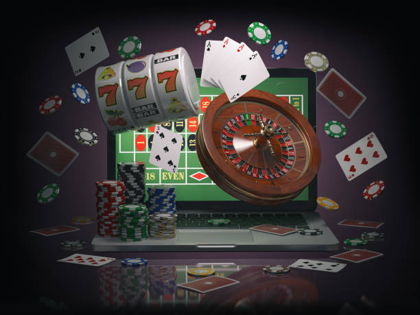 Experience the Thrill of Online Casino at 7bets 1911807563