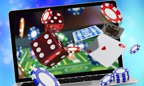 Experience the Thrill of Online Casino at 7bets 1911807563